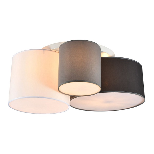 Люстра Lussole LSP-9935 изображение 1 Люстра Lussole LSP-9935 Фото № 1