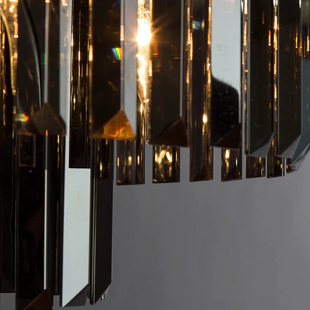 Настольная лампа Divinare Nova 3002/05 TL-3 Фото № 4