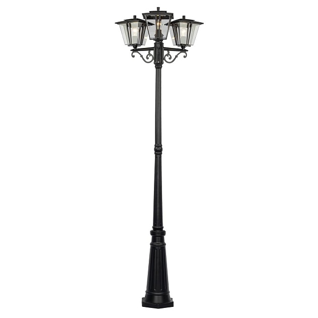 Уличный светильник Citilux FORTS CLU10P3 Фото № 8