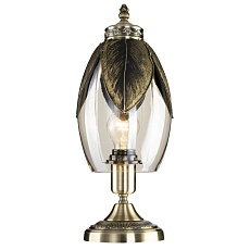 Настольный светильник Citilux Garuda CL420813 5