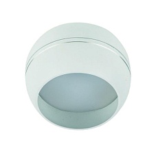 Потолочный светильник Fametto Sotto DLC-S614 GX53 White/Silver UL-00009780