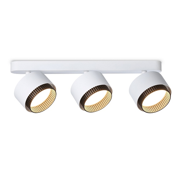 Спот Ambrella light Techno Spot Techno family TN71291 изображение 1 Спот Ambrella light Techno Spot Techno family TN71291 Фото № 1