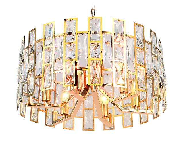 Подвесная люстра Ambrella light Traditional TR5061 Фото № 4