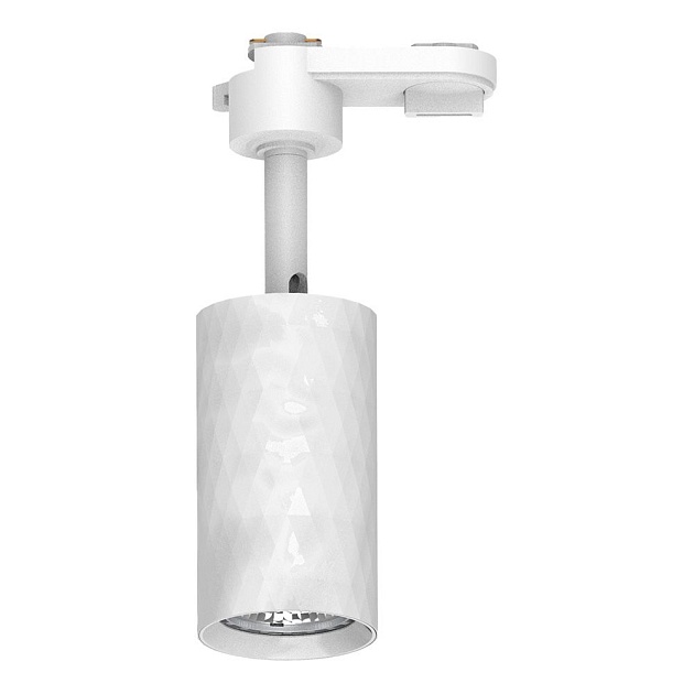 Трековый светильник Feron Prism AL175 48695 изображение 1 Трековый светильник Feron Prism AL175 48695 Фото № 1