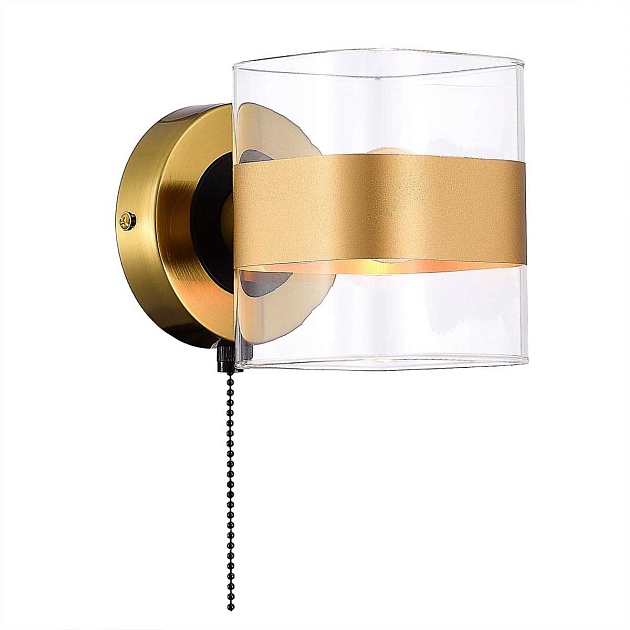 Бра Citilux Бертон CL140311 Фото № 1