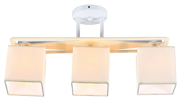 Потолочная люстра Escada 1117/3PL изображение 3 Потолочная люстра Escada 1117/3PL Фото № 3