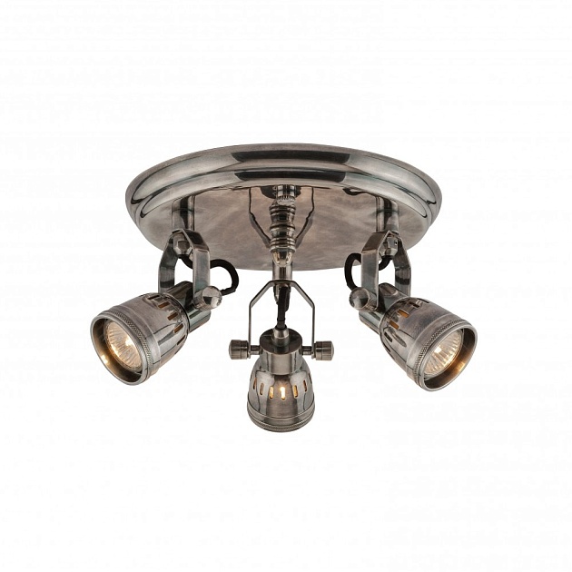 Спот Covali WL-50411 изображение 1 Спот Covali WL-50411 Фото № 1