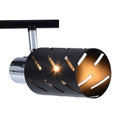 Спот Reluce 05969-0.8-02 BK+CR 2