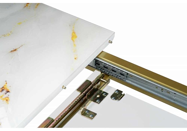 Кухонный стол Woodville Бугун 500006 изображение 3 Кухонный стол Woodville Бугун 500006 Фото № 3