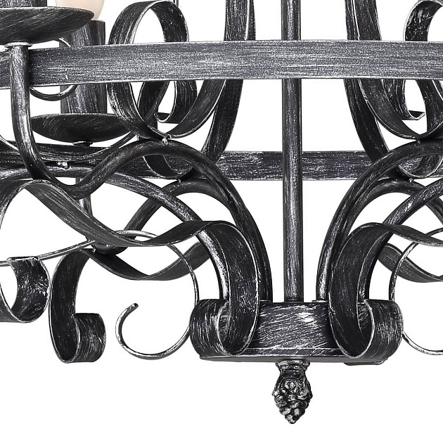 Подвесная люстра F-Promo Palermo 2162-6P Фото № 2