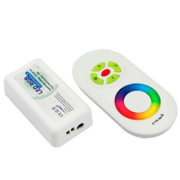 Контроллер LAMPER 143-103-2 изображение 1 Контроллер LAMPER 143-103-2 Фото № 1