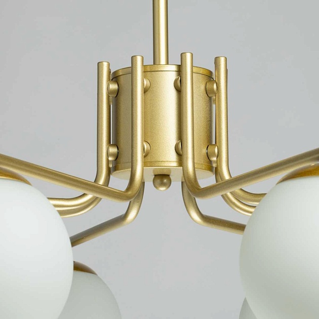 Люстра De City Оливия 306017208 Фото № 7