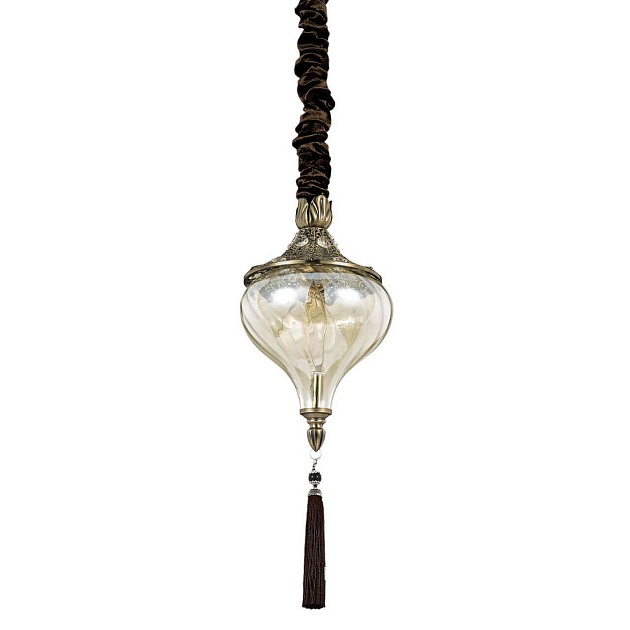 Подвесной светильник Ideal Lux Harem SP1 115979 Фото № 1