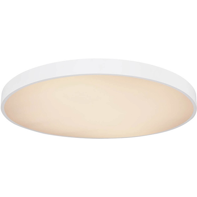 Потолочный светодиодный светильник Globo Wiss 41744-60 Фото № 1