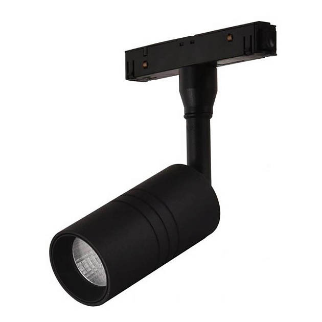 Трековый светодиодный светильник для магнитного шинопровода LOFT IT Tech T105-07 Фото № 1