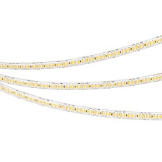 Светодиодная влагозащищенная лента Arlight 10W/m 80Led/m 2835SMD теплый белый 5M RTW-SE-A280-8mm 24V Warm2700 045560 2