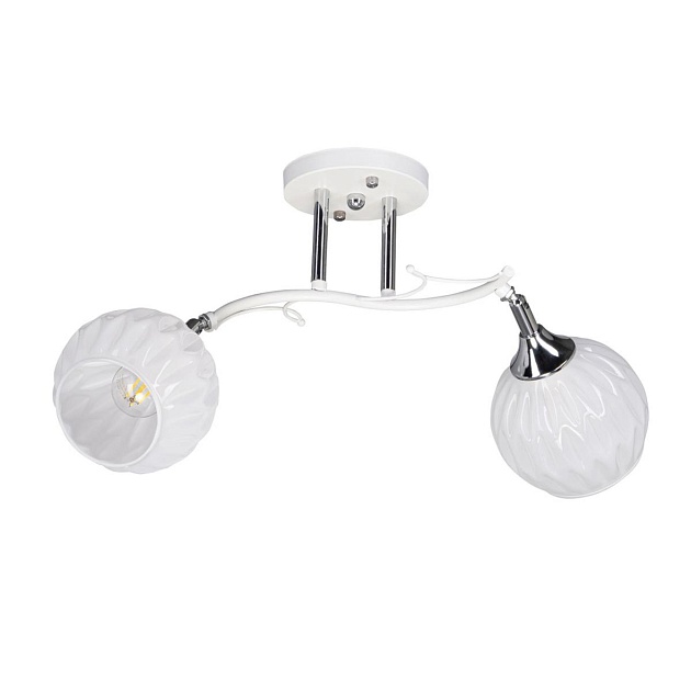 Потолочный светильник De City Грация 677014302 Фото № 1