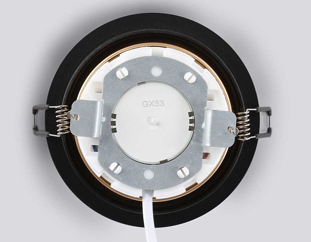 Встраиваемый светильник Ambrella light TECHNO SPOT TN52334 изображение 8 Встраиваемый светильник Ambrella light TECHNO SPOT TN52334 Фото № 8