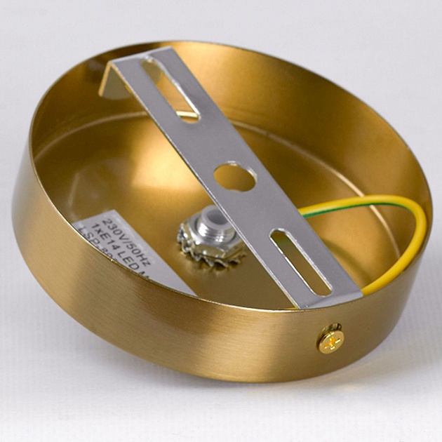 Подвесной светильник Lussole Albany LSP-8959 Фото № 2