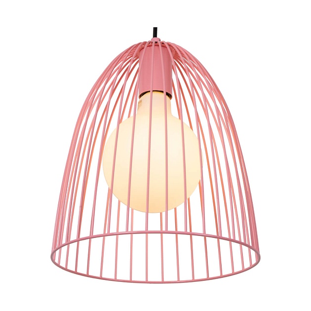 Подвесной светильник Lucide MACARONS 74417/01/66 изображение 2 Подвесной светильник Lucide MACARONS 74417/01/66 Фото № 2