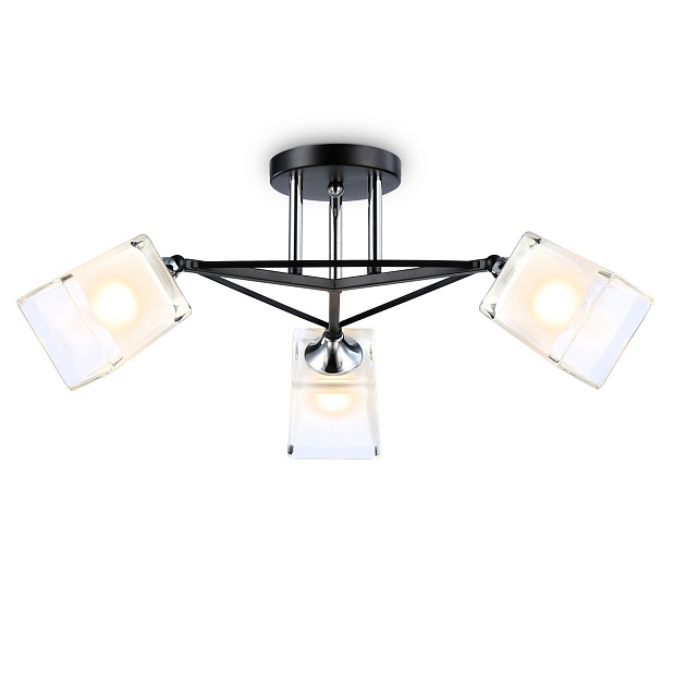 Потолочная люстра Ambrella light Traditional Modern TR303072 Фото № 1