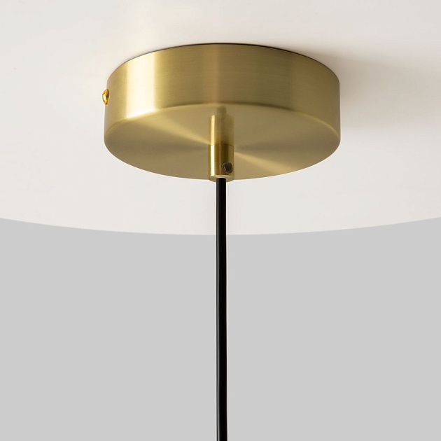 Подвесной светильник Maytoni MOD362PL-L10BG3K изображение 3 Подвесной светильник Maytoni MOD362PL-L10BG3K Фото № 3