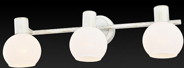 Спот Toplight Selena TL3710Y-03WG Фото № 2