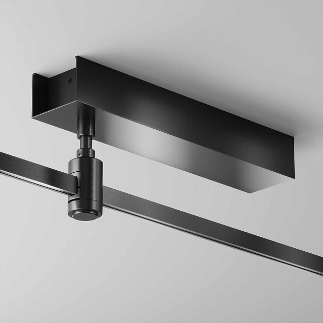 Основание потолочное Maytoni Technical TRA156C-BB1-B Фото № 4