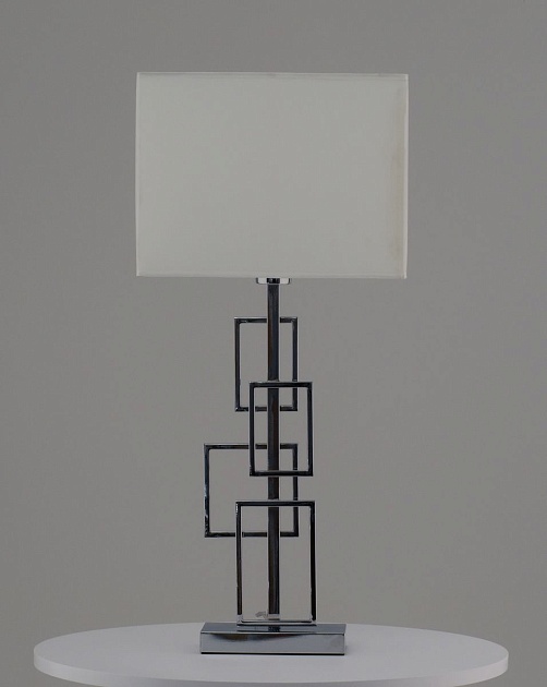 Настольная лампа Moderli Nemesia V11134-1T изображение 4 Настольная лампа Moderli Nemesia V11134-1T Фото № 4