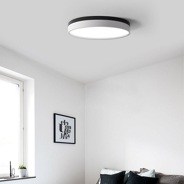 Потолочный светодиодный светильник Imperium Loft Kier 181018-26 Фото № 6