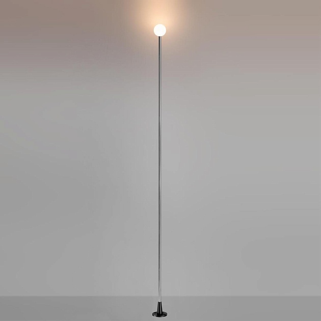 Уличный светильник Odeon Light Nature 7123/1GLB Фото № 4