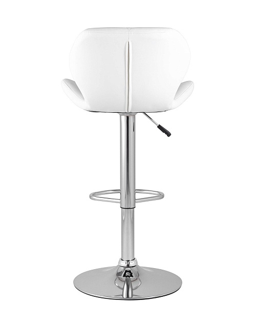 Барный стул Stool Group Бон белый BC-053 white Фото № 7