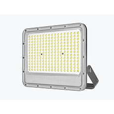 Светодиодный прожектор LEDS POWER 150Вт 6500К (серия BK05) 007717 2