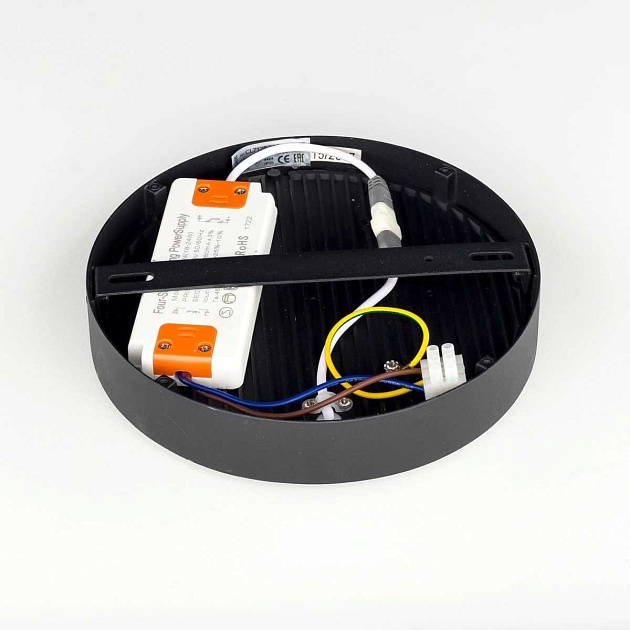 Накладной светодиодный светильник Citilux Тао CL712242N изображение 17 Накладной светодиодный светильник Citilux Тао CL712242N Фото № 17