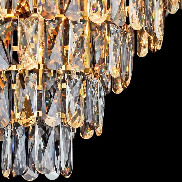 Люстра Reluce 88094-0.4-600 droplight Фото № 3