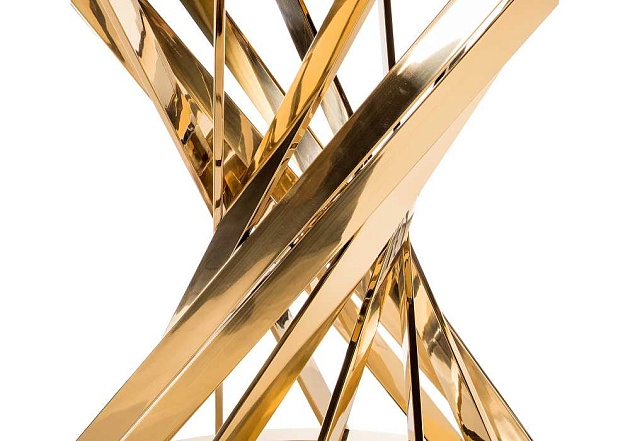 Кухонный стол Woodville Twist 11642 Фото № 4