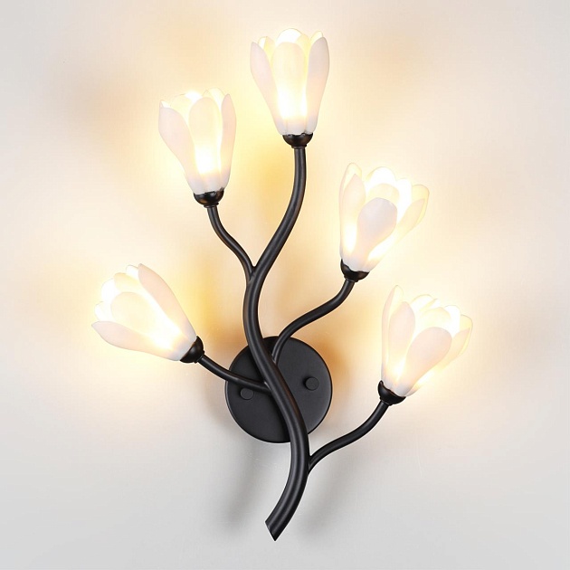 Бра Odeon Light Modern Gardi 5090/2W Фото № 6