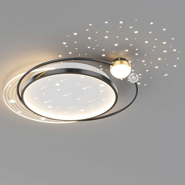 Потолочный светильник F-Promo 4742-5C Фото № 4