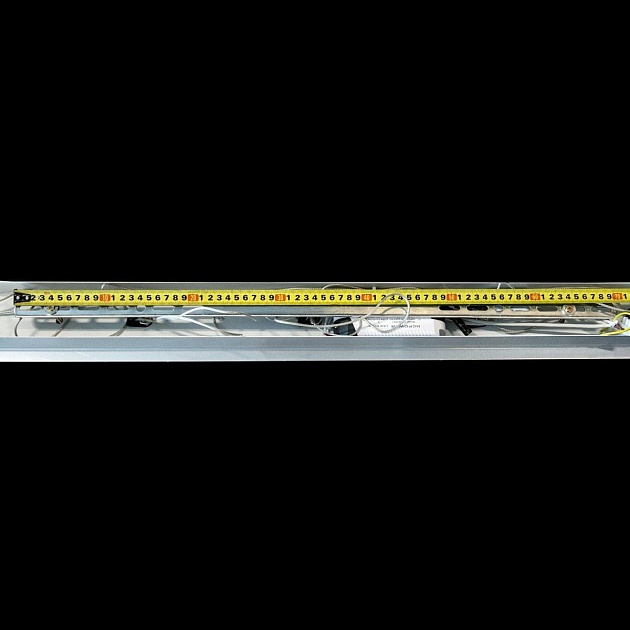Подвесной светодиодный светильник Citilux Вегас CL227053 изображение 7 Подвесной светодиодный светильник Citilux Вегас CL227053 Фото № 7