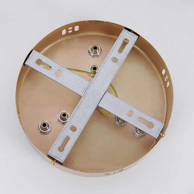 Основа для люстры Favourite Canopy 4591-180-6GD Фото № 3