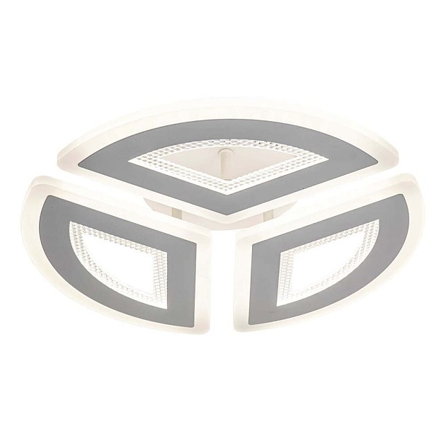 Потолочная светодиодная люстра Escada Avior 10210/3LED изображение 5 Потолочная светодиодная люстра Escada Avior 10210/3LED Фото № 5