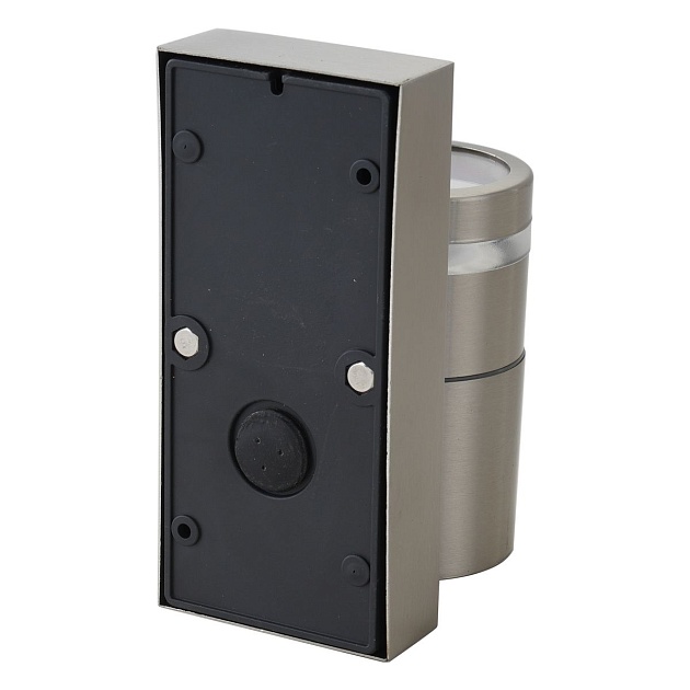 Уличный настенный светильник Apeyron Chrome 11-113 Фото № 14