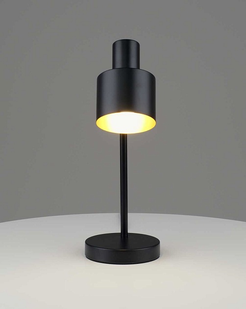 Лампа настольная Moderli Artis V11263-1T Фото № 2