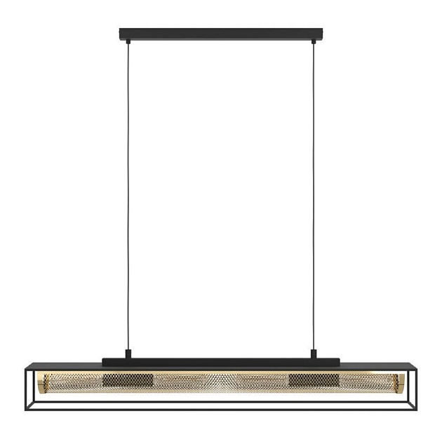 Подвесная люстра Eglo Nohales 43788 Фото № 2