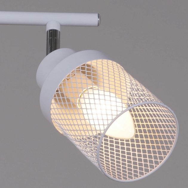 Спот Reluce 05905-0.8-03 WH+CR Фото № 2