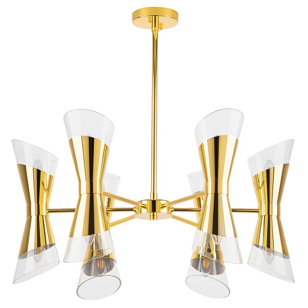 Подвесная люстра Lightstar Strato 817122 Фото № 1