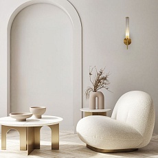 Бра Moderli Brass V11021-1W 1