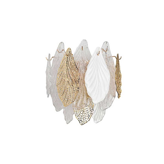 Бра Odeon Light LACE 5052/3W Фото № 1