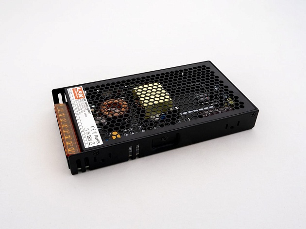Блок питания LEDS POWER LUXDriver 360Вт 24В 003351 Фото № 1