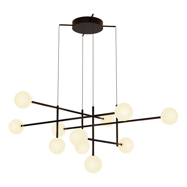 Подвесная люстра Mantra Cellar 7630 Фото № 1